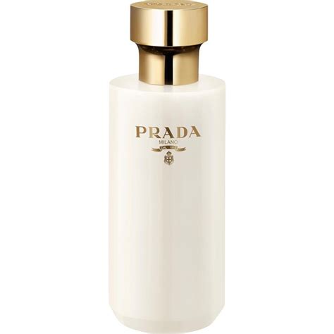 prada pour femme parfum|Prada la femme body lotion.